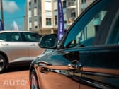 BMW 318 d Touring Auto