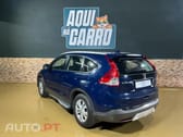 Honda CR-V CR-V 1.6 i-DTEC
