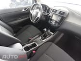 Nissan Pulsar 1.5 dci