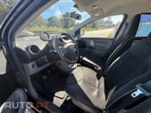 Peugeot 107 1.0 Black&Silver