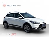 Hyundai i20 1.0 T-GDi Comfort Navi
