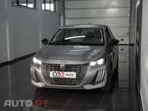 Peugeot 208 1.2 Hybrid Allure e-DCS6