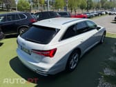 Audi A6 Avant 40 TDI Sport S tronic