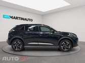 Peugeot 2008 1.2 PureTech GT EAT8