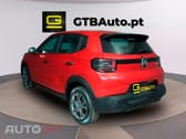 Citroen C3 1.2 Turbo You