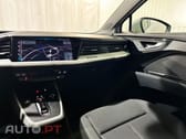 Audi Q4 E-Tron 35 55 kWh