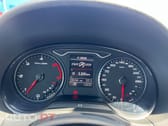 Audi A3 2.0 TDi S-line