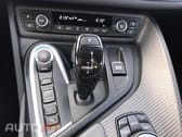 BMW i8 Coupé E-Drive