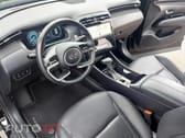Hyundai Tucson HYBRIDO 1.6 CRDI IVA DEDUTIVEL