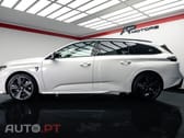 Peugeot 308 SW 1.6 Hybrid GT e-EAT8