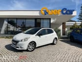 Peugeot 208 1.4 HDi Access