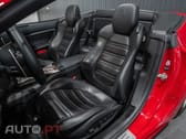 Ferrari California F1