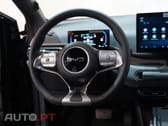 BYD Dolphin Surf 43.2 kWh Comfort