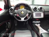 Ferrari California V8