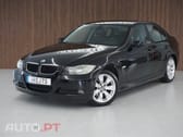BMW 320 d Sport