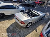 Mercedes-Benz SLK 230 Kompressor