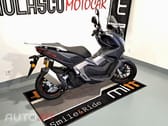 Mitt 125 ADV