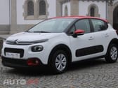 Citroen C3 1.6 BlueHDi Feel
