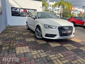 Audi A3 Sportback 1.6 TDi S-line