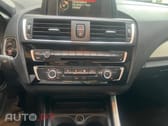 BMW 116 d EDynamics Advantage