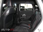 Mercedes-Benz B 180 d AMG Line Aut.
