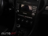 Mercedes-Benz SLK 200 Kompressor