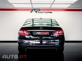 Mercedes-Benz E 250 BlueTEC Avantgarde Auto