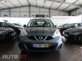 Nissan Micra 1.2 Visia