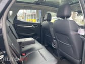 MG ZS EV 72.6 kWh Luxury OBC 11 kW