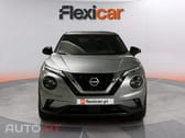Nissan Juke 1.0 DIG-T N-Connecta