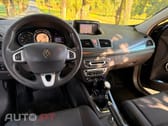 Renault Mégane 1.6 dCi Dynamic