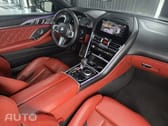 BMW M8 Competition