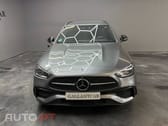 Mercedes-Benz 350 T AMG Line