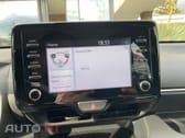 Toyota Yaris 1.5 HDF Exclusive