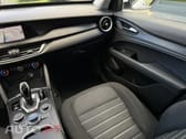 Alfa Romeo Stelvio 2.2 D Super AT8