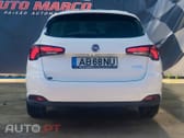 Fiat Tipo 1.3 M-Jet Lounge