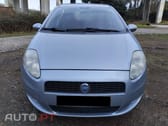 Fiat Grande Punto 1.2 Active