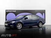 Skoda Octavia 1.0 TSI Active
