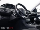 Peugeot 308 1.6 BlueHDi Allure