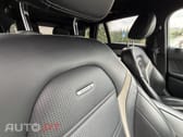Mercedes-Benz C 220 BlueTEC AMG Line Aut.