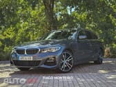 BMW 330 e Pack Desportivo M Auto