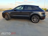Porsche Macan 2.0T