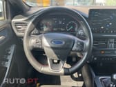 Ford Focus SW 1.0 EcoBoost MHEV ST-Line Style SIP