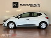 Renault Clio 1.5 dCi Zen VAN
