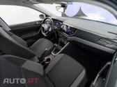 Volkswagen Polo 1.0 TSI Style