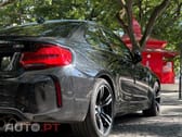 BMW M2 DKG LCI