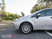 Fiat Punto 1.2 Young II S&S