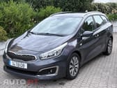 Kia Ceed 1.4 CRDi Nav Line