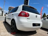 Volkswagen Golf 1.9 TDi Trendline