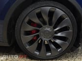Tesla Model Y Performance Dual Motor AWD